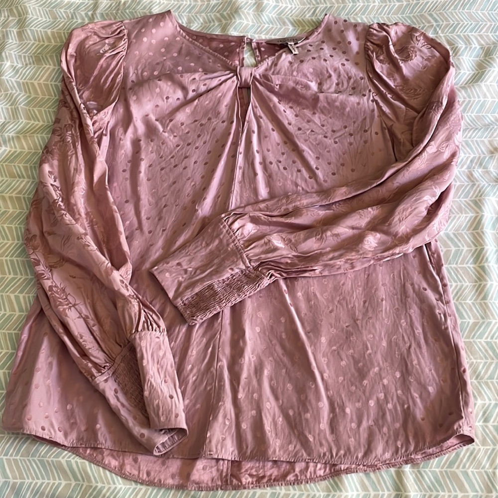 Rebecca Taylor Women Blouses